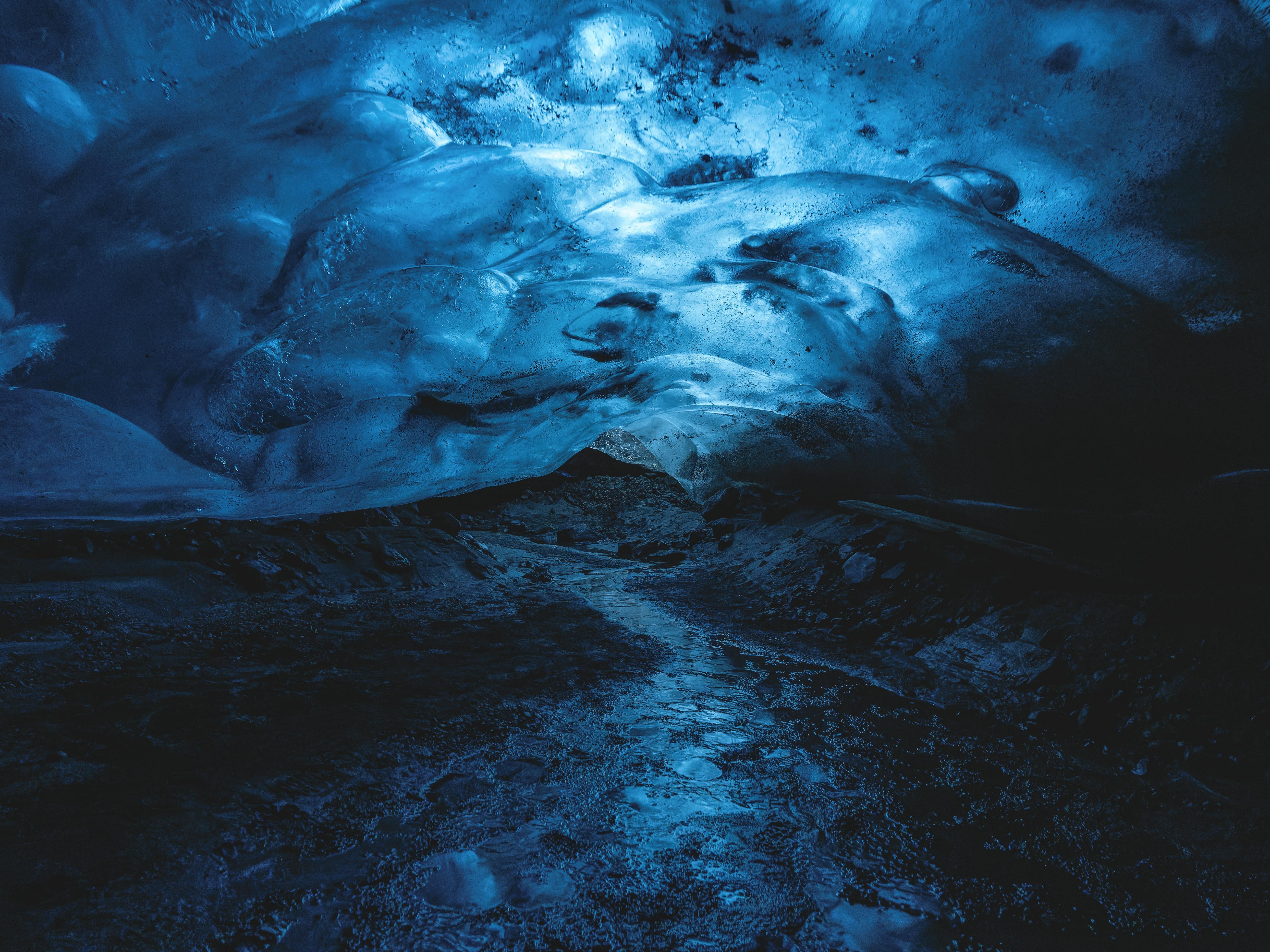 Iceland in Layers: Silfra Snorkeling, Ice Caves & the Snæfellsnes Peninsula